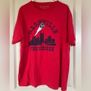 Nashville XL T-Shirt